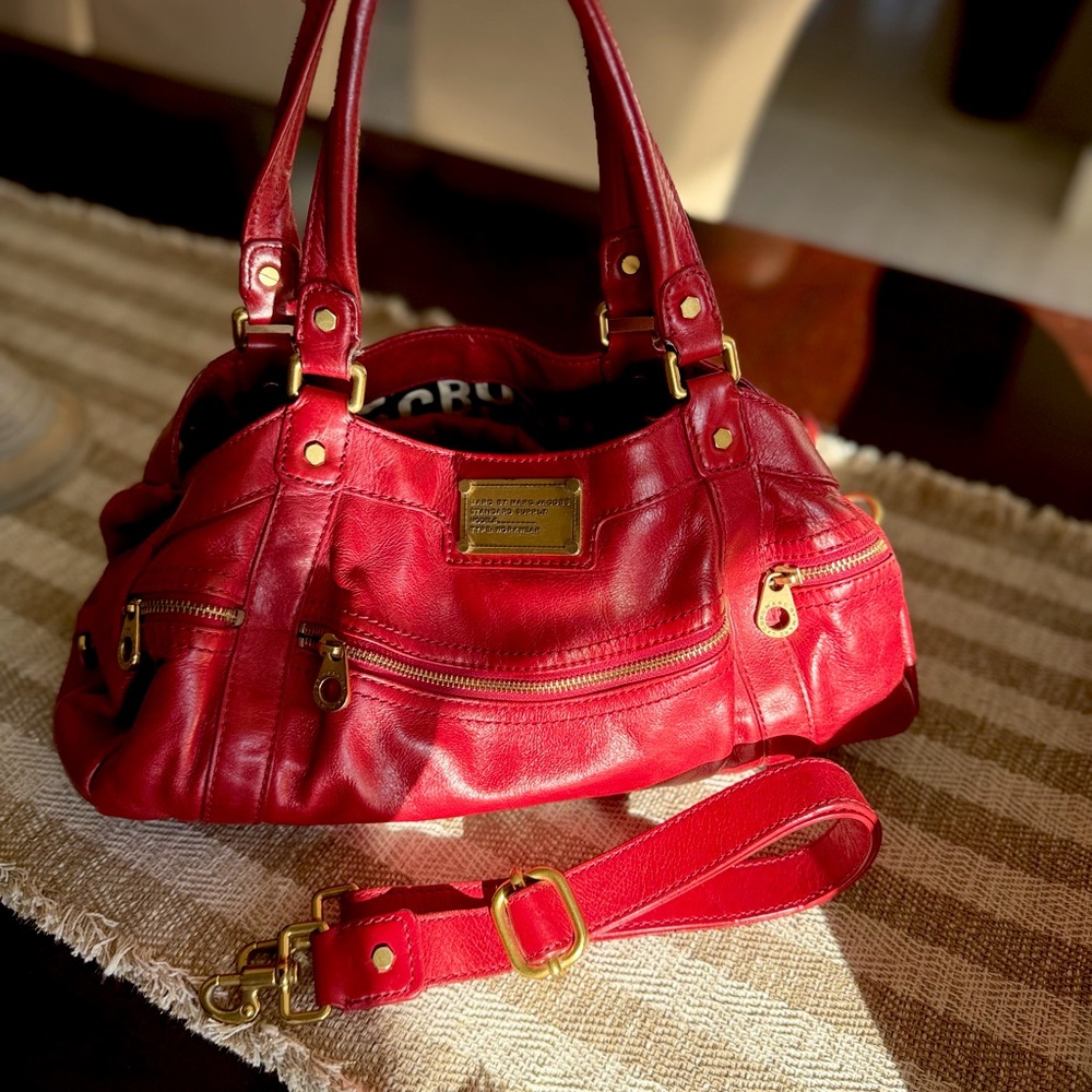 Marc by Marc Jacobs Handbag